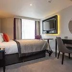 Hill Place Hotell 4*