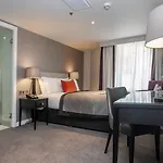 Hill Place Hotell