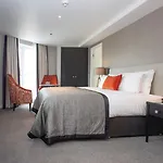 Hill Place Hotell