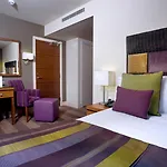 Hill Place Hotell 4*