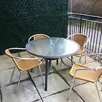 Aparthotel Fountain Court - Harris 4*