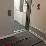 Aparthotel Fountain Court - Harris