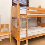 Edinburgh Central Accommodation Hostel Edinburgh
