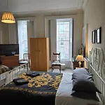 The Braveheart House Penzion Edinburgh