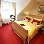 The Sandaig 4*