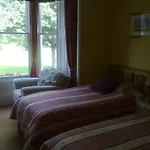 Mackenzie 3* Edinburgh