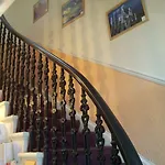 Gæstehus Mackenzie Edinburgh