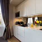 Fraser 4* Édimbourg