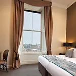 Fraser 4*
