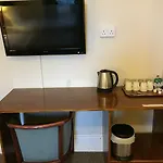 House Отель Эдинбург