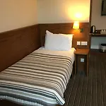 House 3* Эдинбург