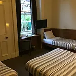 House Отель Эдинбург