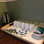 House Отель Эдинбург