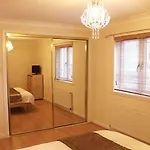 فندق Grosvenor Gardens إدنبرة