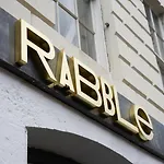 Hotel Rabble