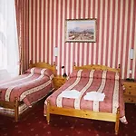 Hotel Cumberland