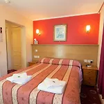 Hotel Cumberland Edimburgo