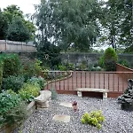 Cumberland Edimburgo