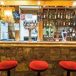 Cumberland Hotel Edimburgo