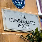 Cumberland Edimburgo