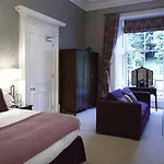 Szálloda 24 Royal Terrace Edinburgh