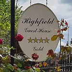 Highfield Edimburgo