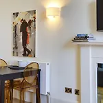 Hotel Clarendon Luxury 4*