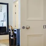 Clarendon Luxury Hotel Edimburgo