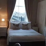 Townhouse Penzion Edinburgh