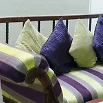 Penzion Townhouse Edinburgh