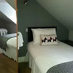 Townhouse Edinburgh