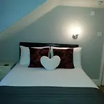 Penzion Townhouse 3*