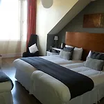 Townhouse Edinburgh