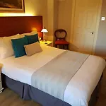 Townhouse Penzion Edinburgh