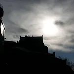 Penzion Townhouse Edinburgh
