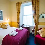 Strathallan Gasthof Edinburgh