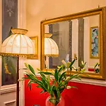Gasthof Strathallan Edinburgh