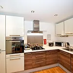 Staycity West End Hotel Edinburgh