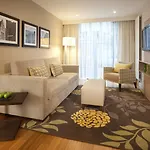 By Marriott Hotel 4*