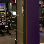 Novotel Centre 4* Edinburgh