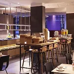 Novotel Centre 4* Édimbourg
