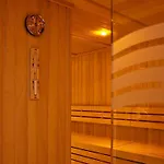 Hotel Novotel Centre