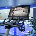 ノボテル パーク 4*