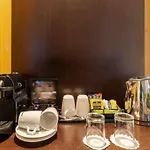 ノボテル パーク 4* エディンバラ