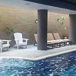 ホテル ノボテル パーク 4*