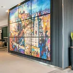 ノボテル パーク ホテル 4*