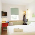 Hotel Ibis Budget Park