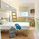 Ibis Budget Park Edynburg