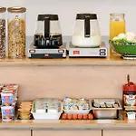 Ibis Budget Park Hotel