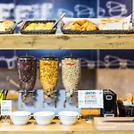 Ibis Budget Park 3*